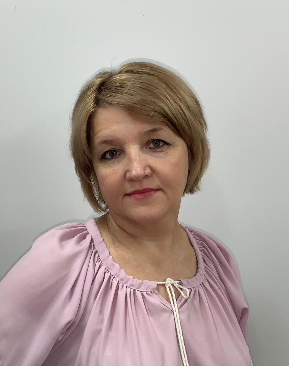 Педагог- психолог Спирина Анастасия Владимировна.