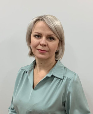 Старший воспитатель Тарасова Елена Александровна