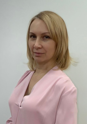 Воспитатель Охотина Наталья Васильевна